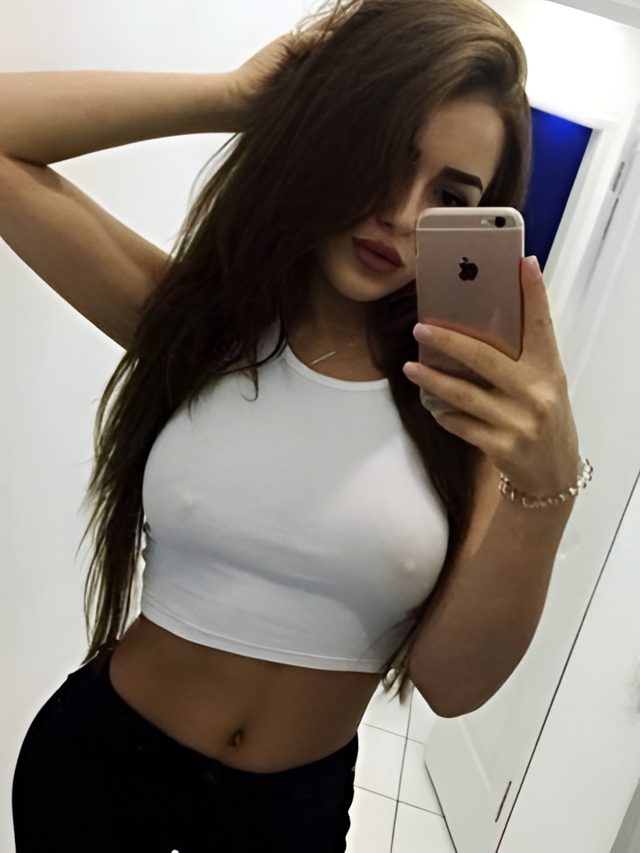 Евгения привлекальеная девушка из Лисок цена от 4000 руб