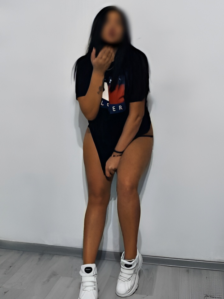 Индивидуалка Каролина, доступна для личного знакомства от 10000 руб