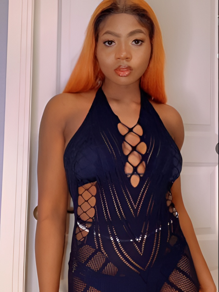 Индивидуалка Лиана, доступна для личного знакомства от 5000 руб