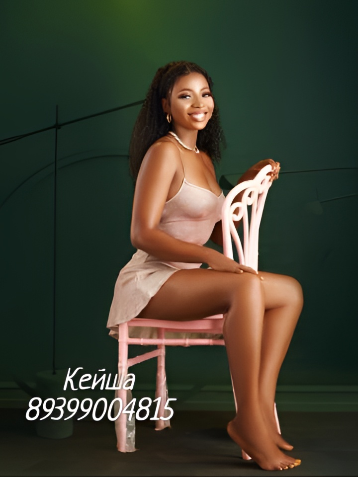 Индивидуалка Лиана, доступна для личного знакомства от 5000 руб