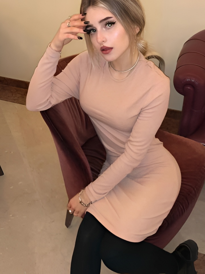 Индивидуалка Лидия, доступна для личного знакомства от 2000 руб