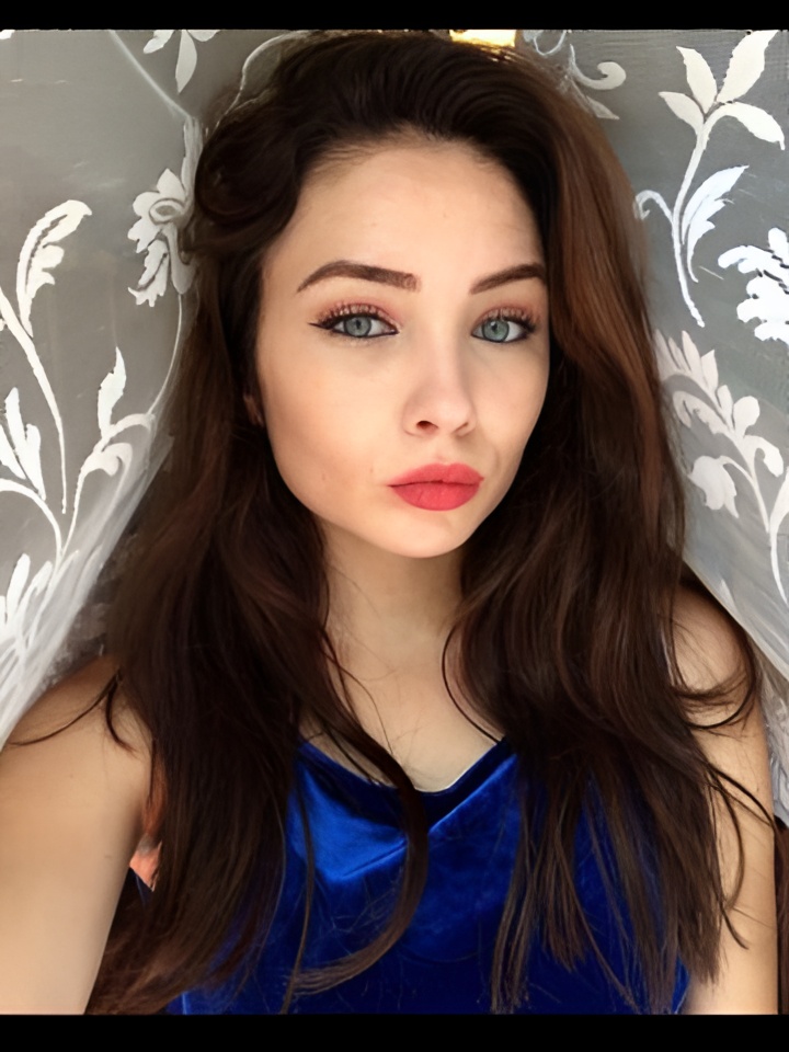 Индивидуалка Линда, доступна для личного знакомства от 4000 руб