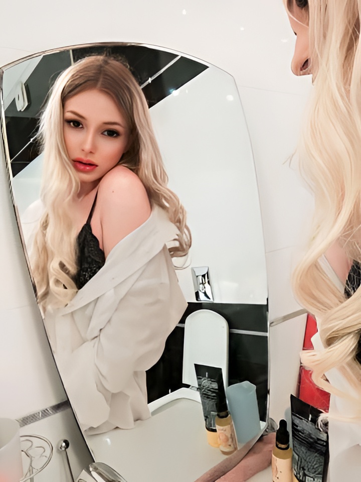 Магдалина привлекальеная девушка из Лисок цена от 2500 руб