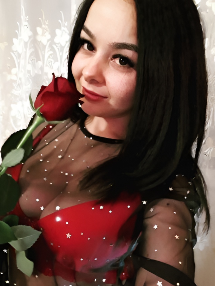 Марселина привлекальеная девушка из Лисок цена от 2500 руб