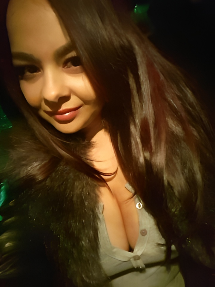 Индивидуалка Марселина, доступна для личного знакомства от 2500 руб