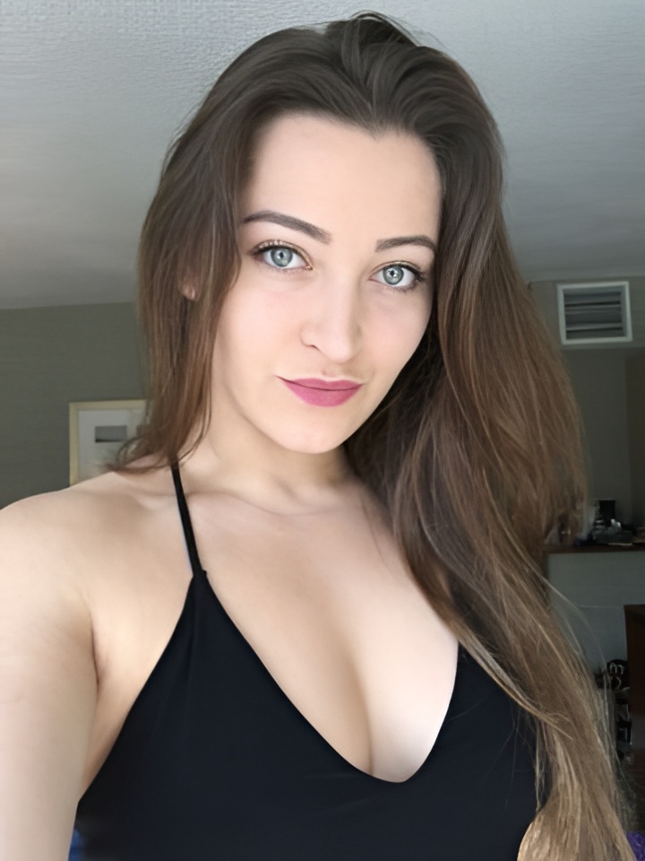 Одетта привлекальеная девушка из Лисок цена от 5000 руб