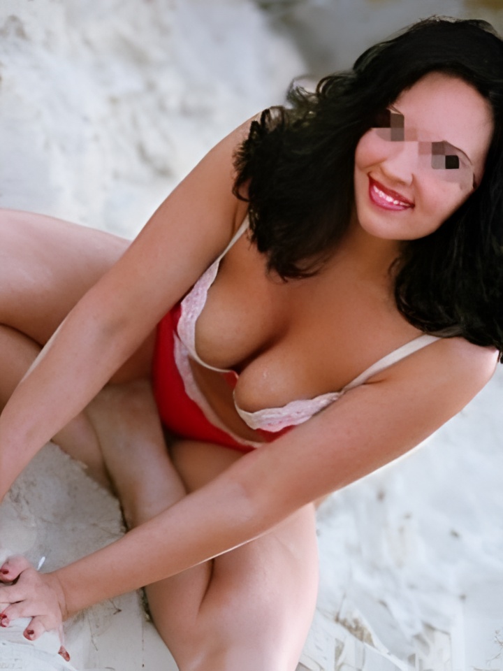 Индивидуалка Регина, доступна для личного знакомства от 1500 руб