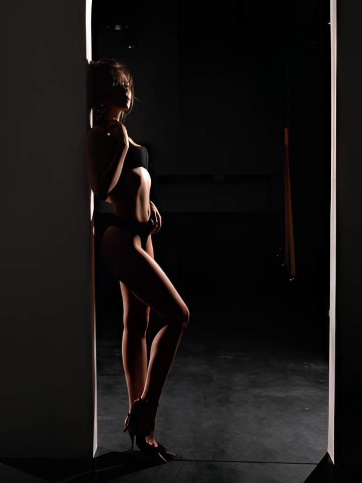 Индивидуалка Роксана, доступна для личного знакомства от 5000 руб