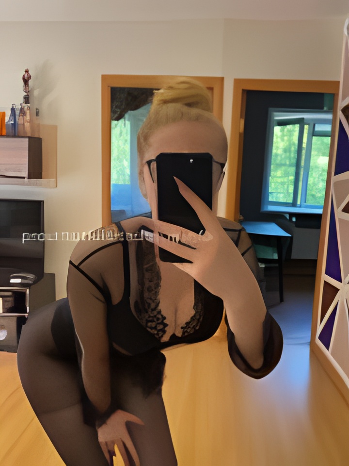 Индивидуалка София, доступна для личного знакомства от 2500 руб