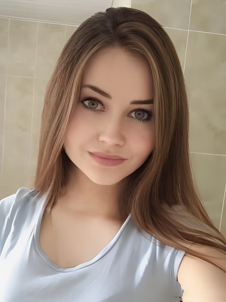 Индивидуалка Владислава, доступна для личного знакомства от 4000 руб