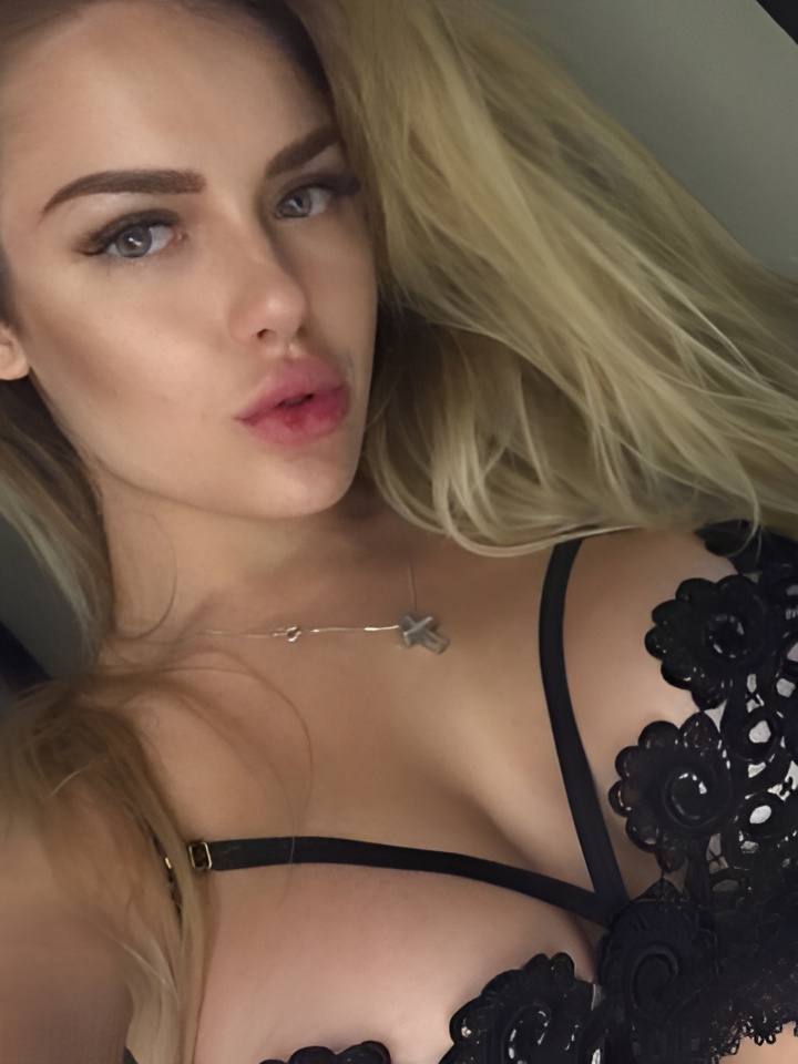 Индивидуалка Владлена, доступна для личного знакомства от 1500 руб