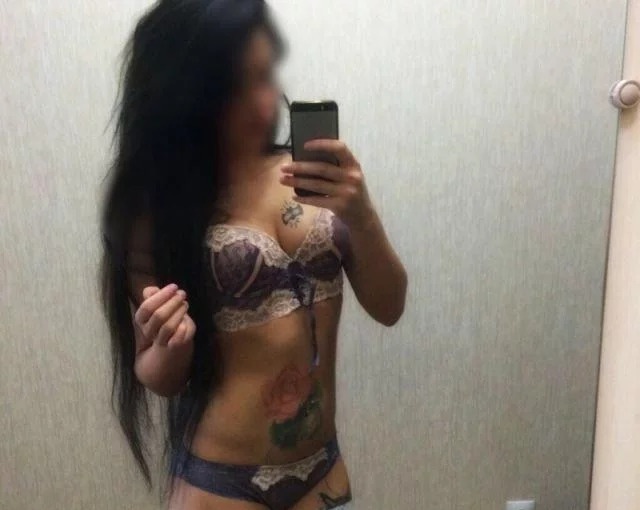 Лана привлекальеная девушка из Лисок цена от 3500 руб