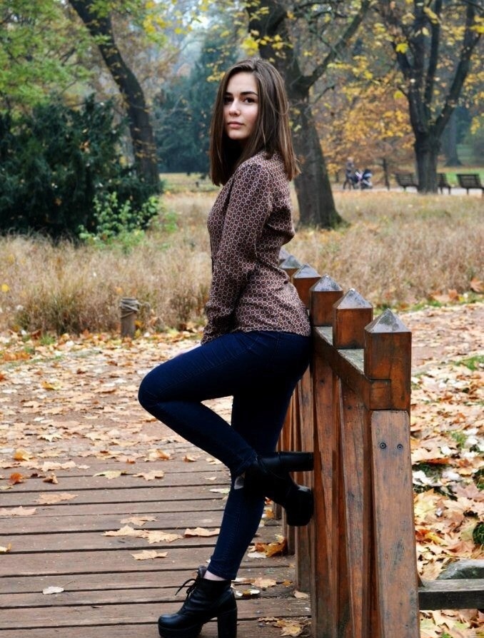 Карина привлекательная девушка из Лисок цена от 3500 руб