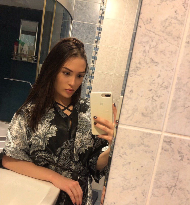 Лиза привлекальеная девушка из Лисок цена от 3500 руб