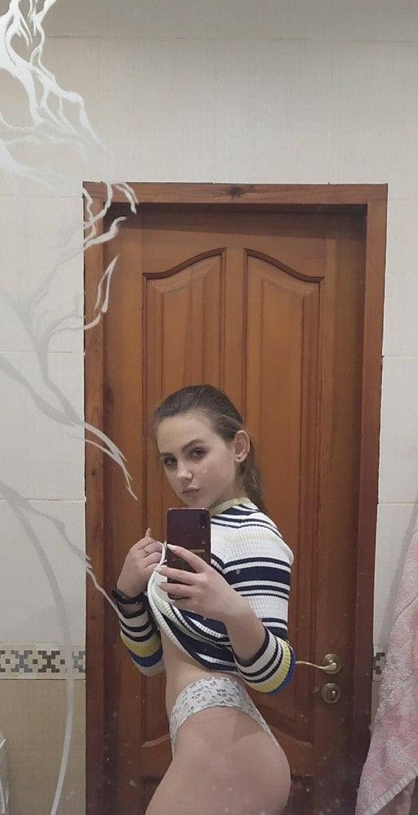 Индивидуалка АЛЬМА, доступна для личного знакомства от 3000 руб