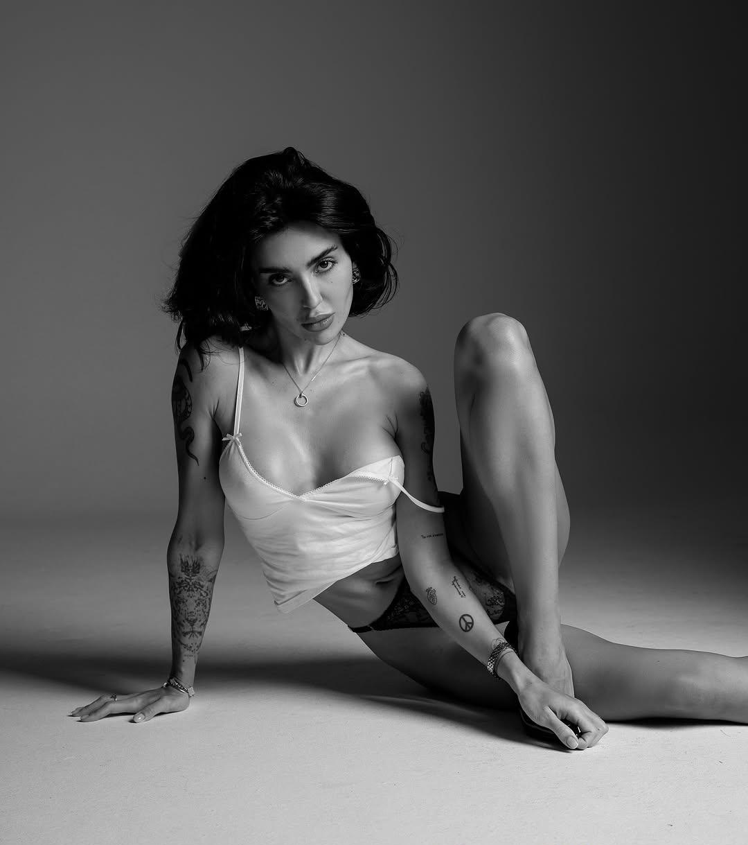 Индивидуалка Дашка, доступна для личного знакомства от 7000 руб