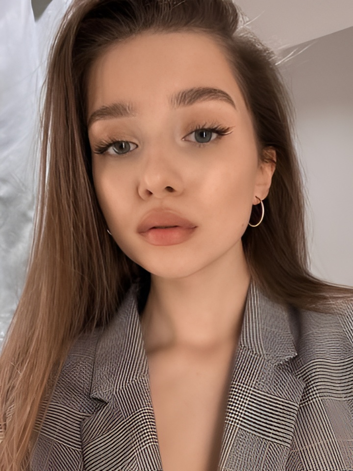 Индивидуалка Бронислава, доступна для личного знакомства от 4000 руб