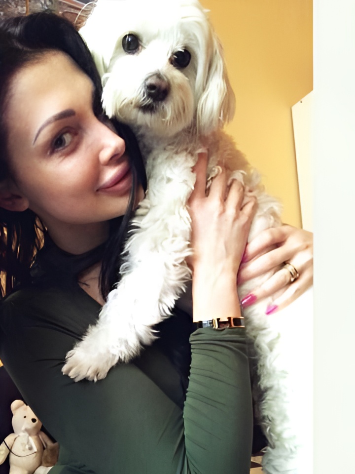 Индивидуалка Ефросинья, доступна для личного знакомства от 4000 руб