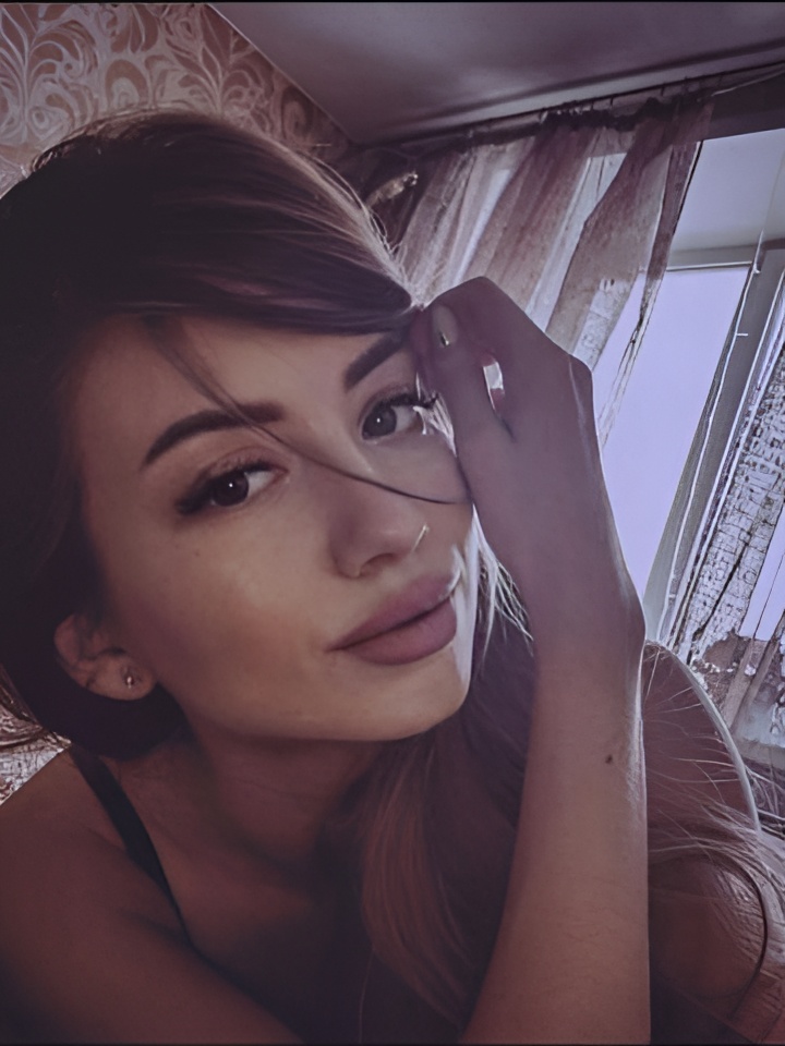 Индивидуалка Гелена, доступна для личного знакомства от 1500 руб