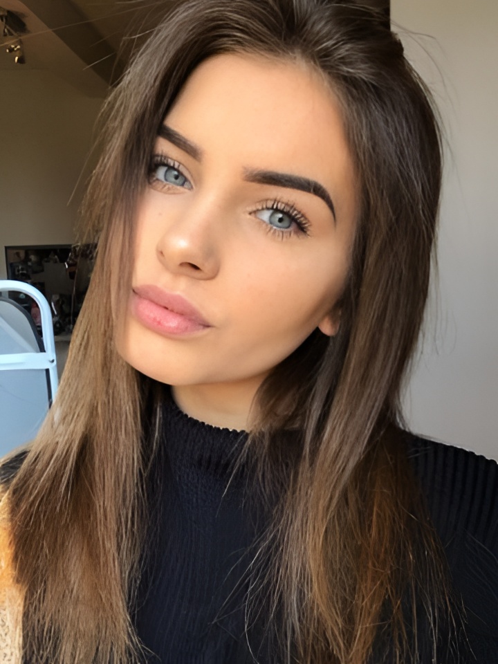 Индивидуалка Ленусик, доступна для личного знакомства от 2500 руб