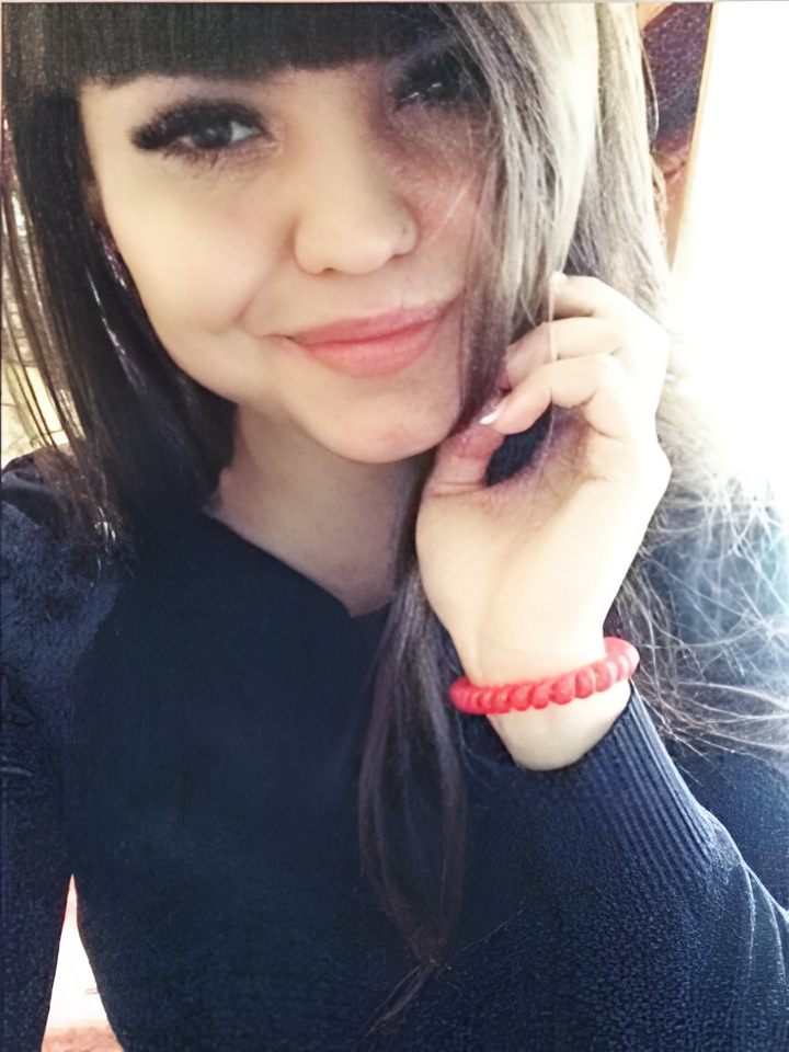 Индивидуалка Лючия, доступна для личного знакомства от 2000 руб