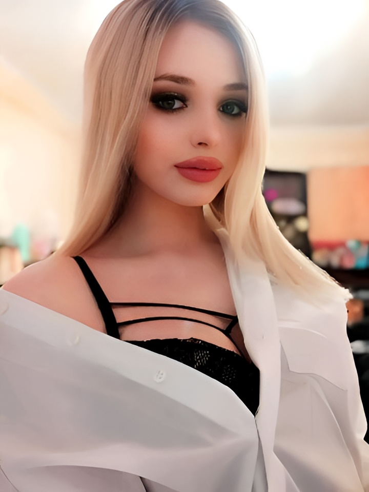 Индивидуалка Магдалина, доступна для личного знакомства от 2500 руб