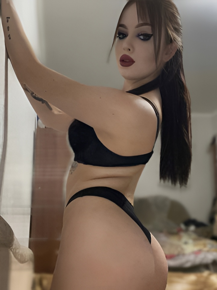 Индивидуалка Николь, доступна для личного знакомства от 2500 руб