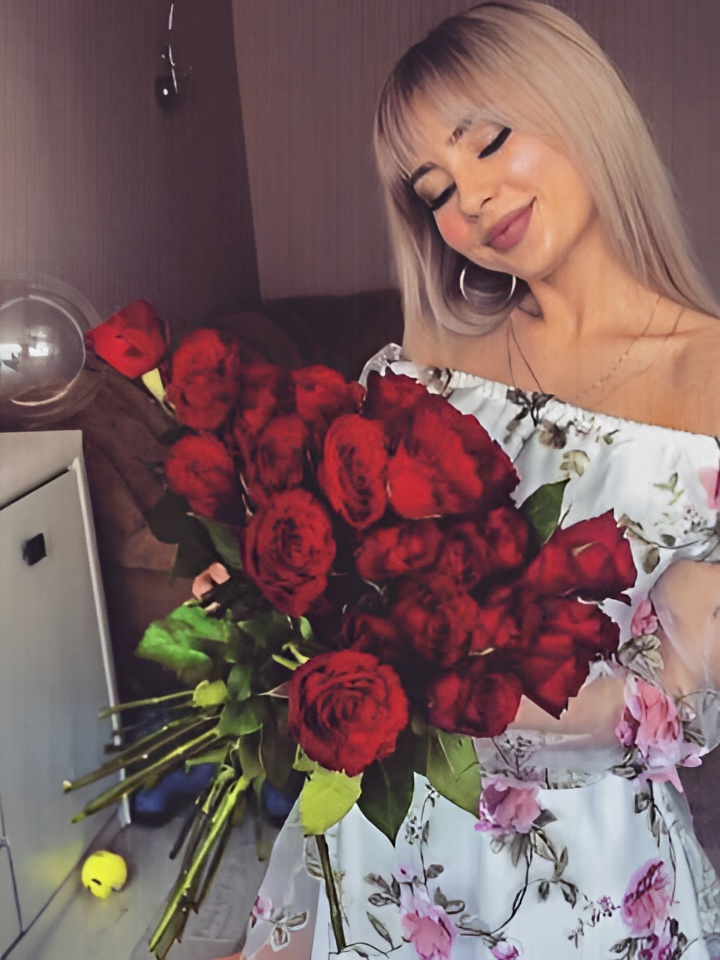 Индивидуалка Ульяна, доступна для личного знакомства от 4000 руб