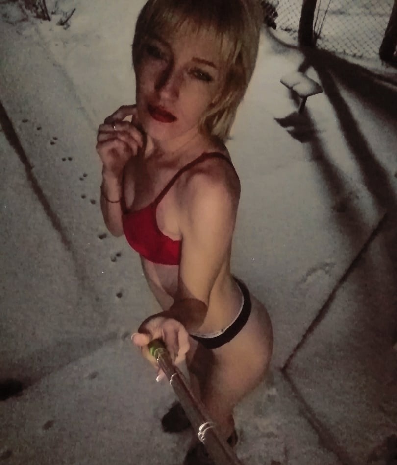 Индивидуалка Адель, доступна для личного знакомства от 3000 руб