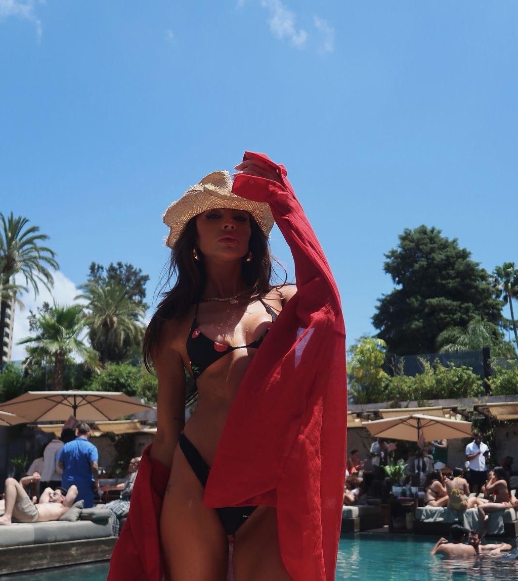 Индивидуалка Анюта, доступна для личного знакомства от 4000 руб