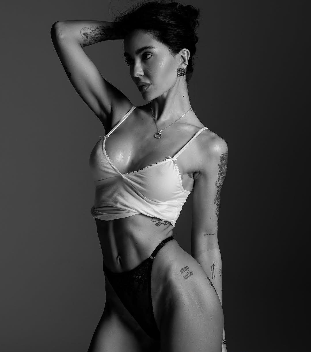 Индивидуалка Дашка, доступна для личного знакомства от 7000 руб