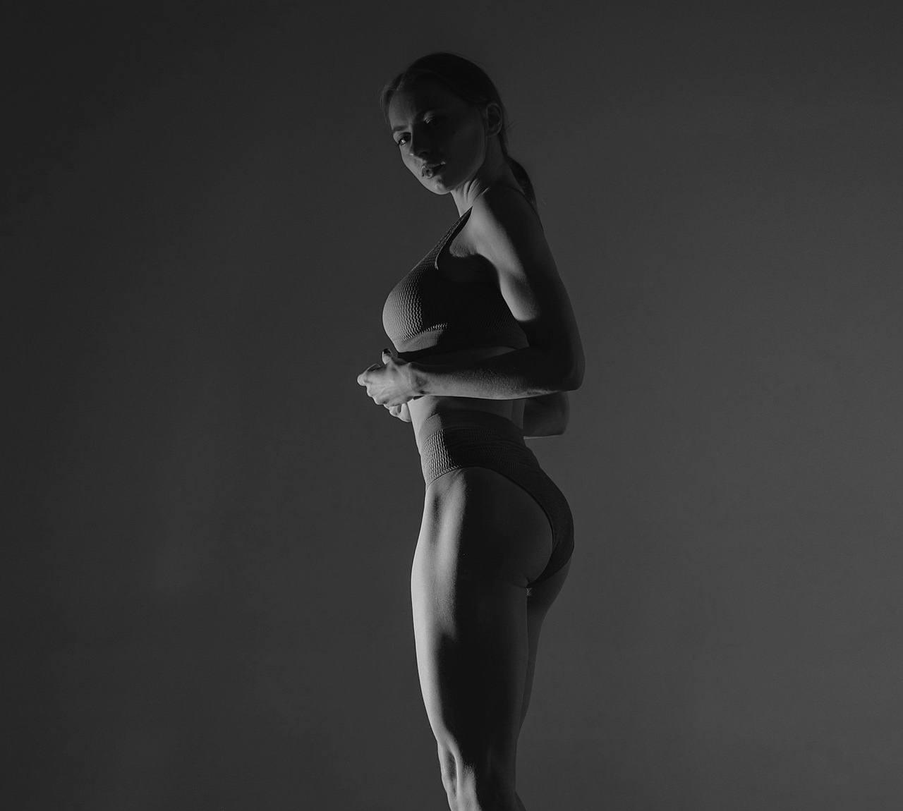 Индивидуалка Лена, доступна для личного знакомства от 6000 руб