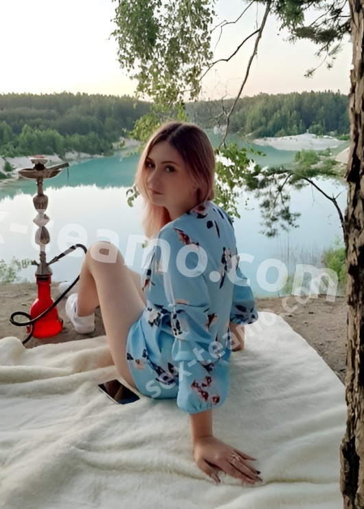Индивидуалка Азалия, доступна для личного знакомства от 1500 руб