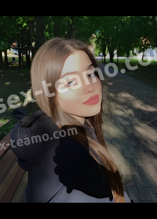 Индивидуалка Ида, доступна для личного знакомства от 2500 руб
