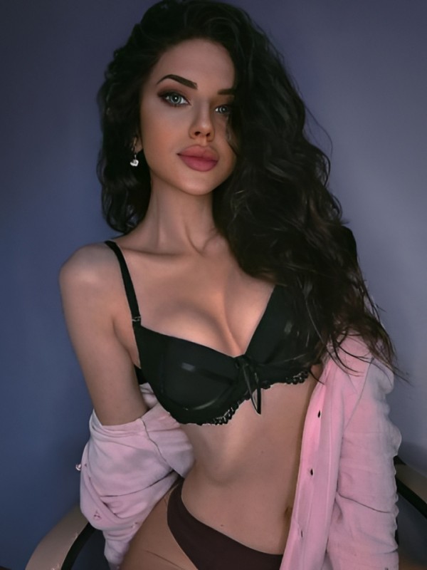 Галина привлекательная девушка из Лисок цена от 1500 руб