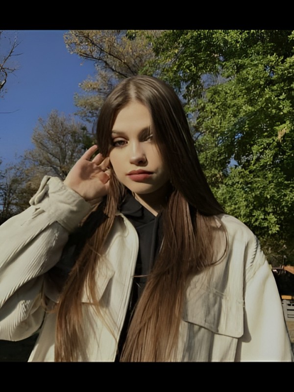 Ида привлекательная девушка из Лисок цена от 2500 руб