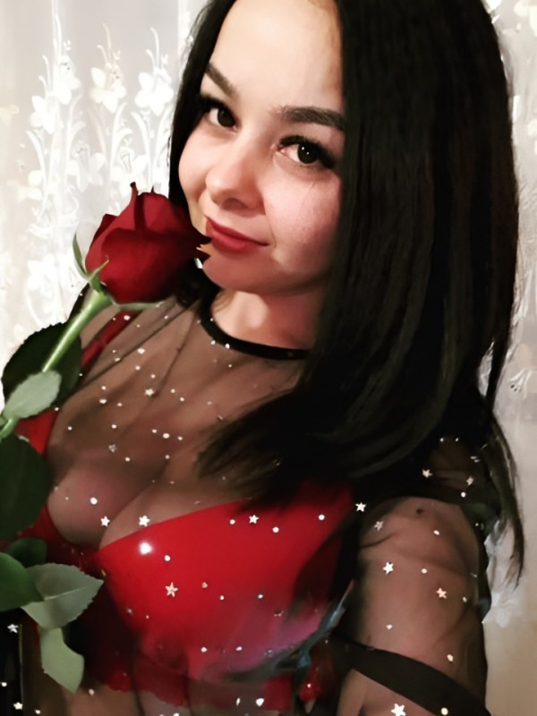 Марселина привлекательная девушка из Лисок цена от 2500 руб