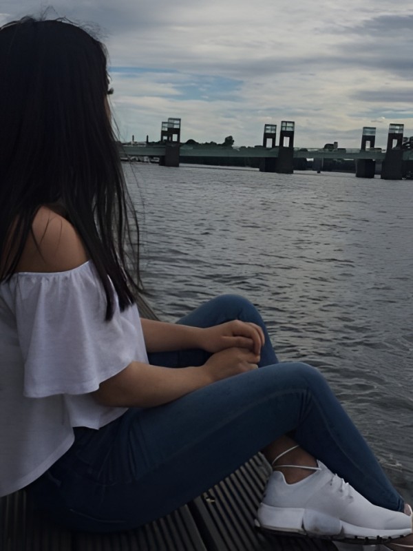 Марта привлекательная девушка из Лисок цена от 3000 руб