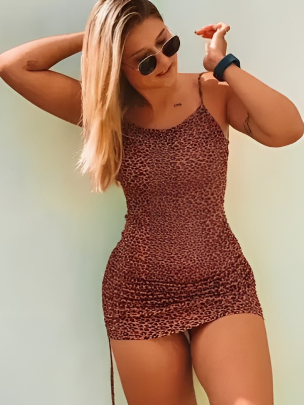 Мишель привлекательная девушка из Лисок цена от 2000 руб