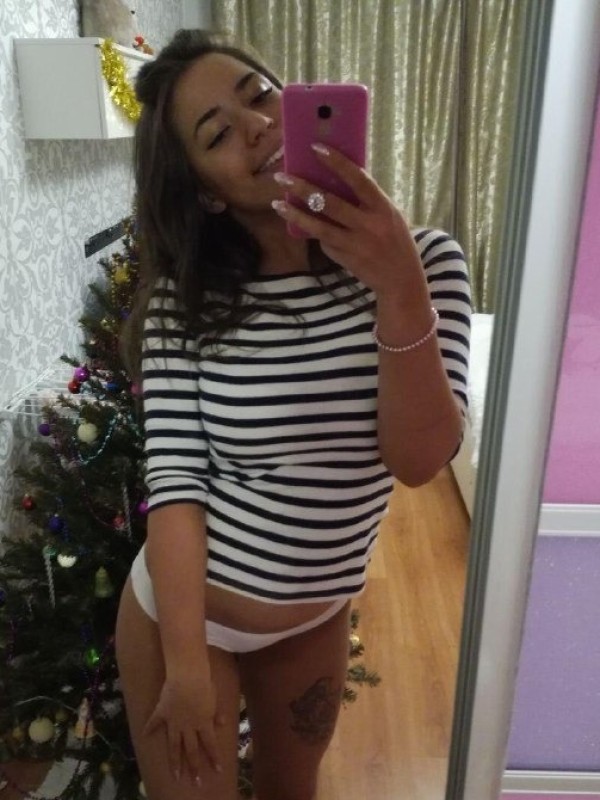 Полина привлекательная девушка из Лисок цена от 3500 руб