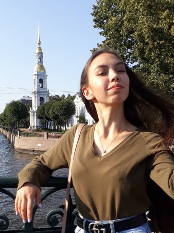 Лада привлекательная девушка из Лисок цена от 3500 руб