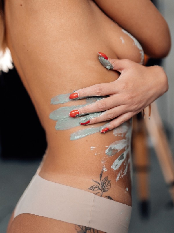 Клава фото 4