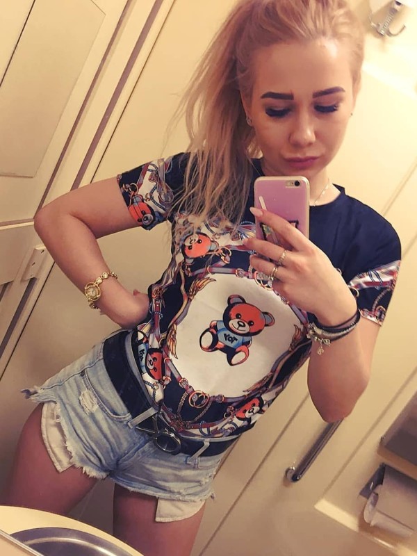 Надежда фото 2