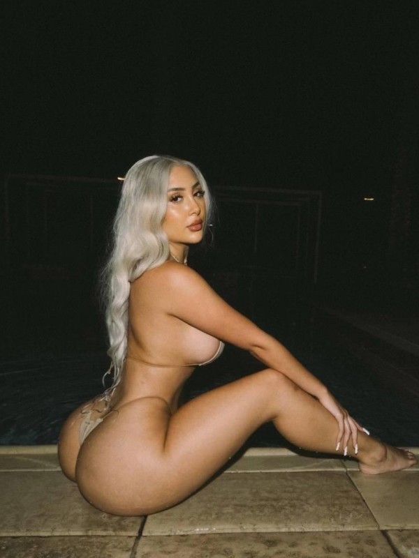 Мадлен привлекательная девушка из Лисок цена от 6000 руб