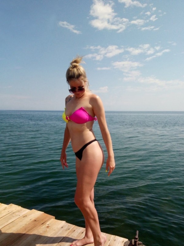 Татьяна фото 2